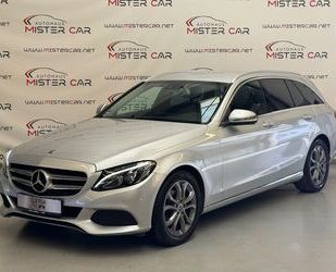 Mercedes-Benz C 180 Gebrauchtwagen