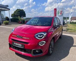 Fiat 500X Gebrauchtwagen