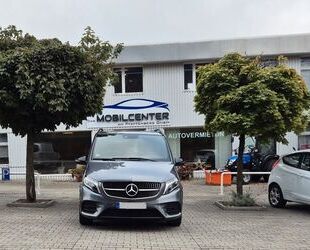 Mercedes-Benz V 250 Gebrauchtwagen