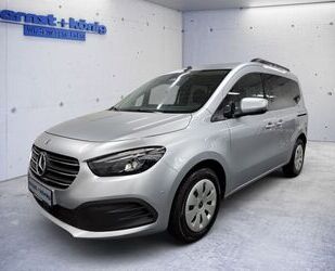 Mercedes-Benz T-Klasse Gebrauchtwagen