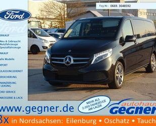 Mercedes-Benz V 250 Gebrauchtwagen