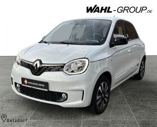 Renault Twingo Gebrauchtwagen