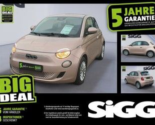 Fiat 500e Gebrauchtwagen