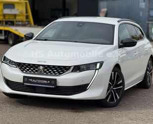Peugeot 508 Gebrauchtwagen
