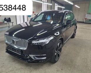 Volvo XC90 Gebrauchtwagen