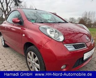 Nissan Micra Gebrauchtwagen