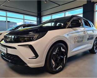 Opel Grandland (X) Gebrauchtwagen