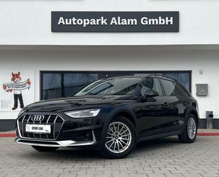 Audi A4 Allroad Gebrauchtwagen