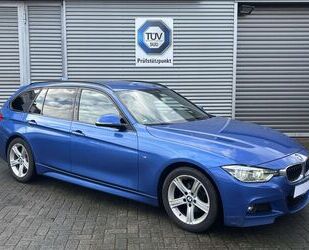 BMW 320 Gebrauchtwagen