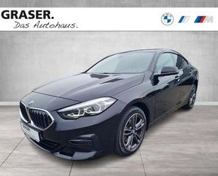 BMW 218 Gran Coupé Gebrauchtwagen