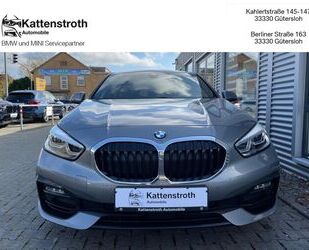 BMW 120 Gebrauchtwagen