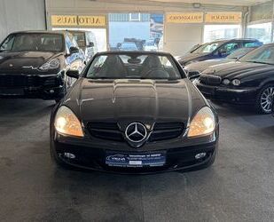 Mercedes-Benz SLK 280 Gebrauchtwagen