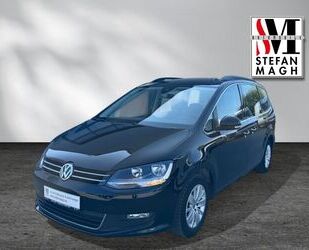 VW Sharan Gebrauchtwagen