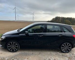 Mercedes-Benz B 180 Gebrauchtwagen