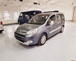 Citroen Berlingo Gebrauchtwagen