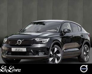 Volvo C40 Gebrauchtwagen