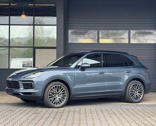 Porsche Cayenne Gebrauchtwagen