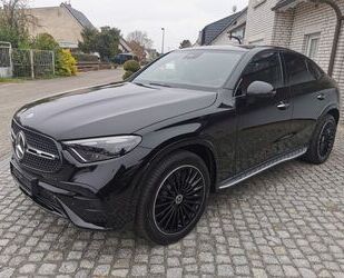 Mercedes-Benz GLC 300 Gebrauchtwagen