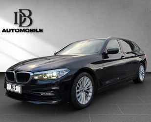 BMW 520 Gebrauchtwagen