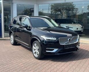 Volvo XC90 Gebrauchtwagen