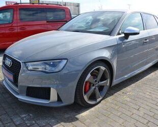 Audi RS3 Gebrauchtwagen