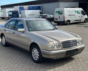 Mercedes-Benz E 200 Gebrauchtwagen