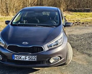 Kia ceed / Ceed Gebrauchtwagen