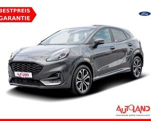 Ford Puma Gebrauchtwagen