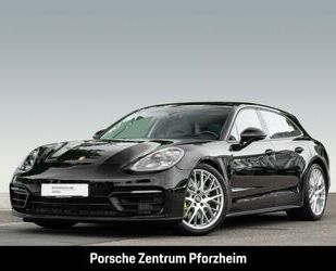Porsche Panamera Gebrauchtwagen