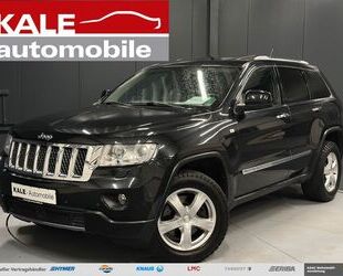 Jeep Grand Cherokee Gebrauchtwagen