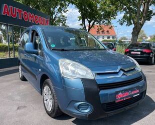 Citroen Berlingo Gebrauchtwagen