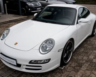 Porsche 997 Gebrauchtwagen