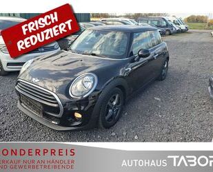 Mini Cooper C Gebrauchtwagen