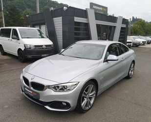 BMW 435 Gebrauchtwagen