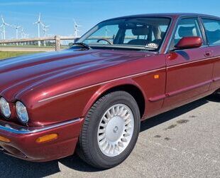 Jaguar XJ8 Gebrauchtwagen