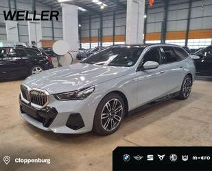 BMW 540 Gebrauchtwagen