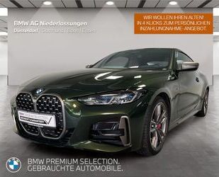 BMW M440 Gebrauchtwagen