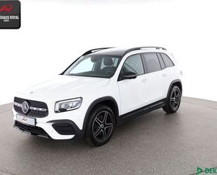 Mercedes-Benz GLB 250 Gebrauchtwagen