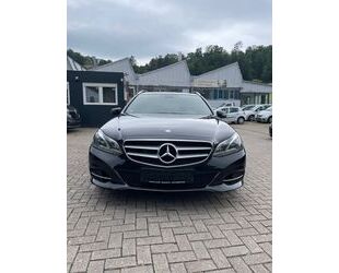 Mercedes-Benz E 350 Gebrauchtwagen