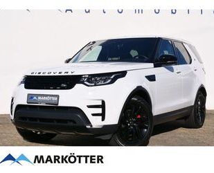Land Rover Discovery Gebrauchtwagen