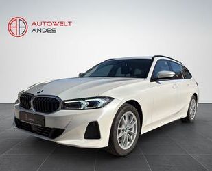 BMW 318 Gebrauchtwagen