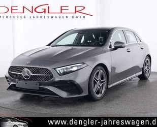 Mercedes-Benz A 220 Gebrauchtwagen