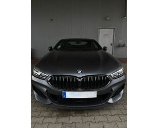 BMW M850 Gebrauchtwagen