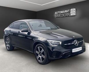 Mercedes-Benz GLC 200 Gebrauchtwagen
