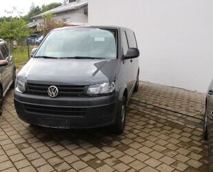 VW T6 Transporter Gebrauchtwagen
