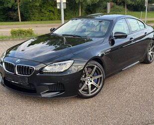 BMW M6 Gebrauchtwagen