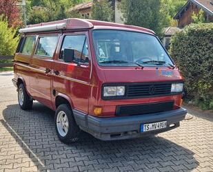 VW T3 andere Gebrauchtwagen