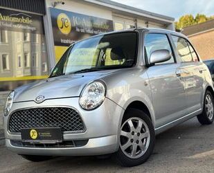 Daihatsu TREVIS Gebrauchtwagen