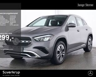Mercedes-Benz GLA 200 Gebrauchtwagen