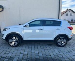 Kia Sportage Gebrauchtwagen